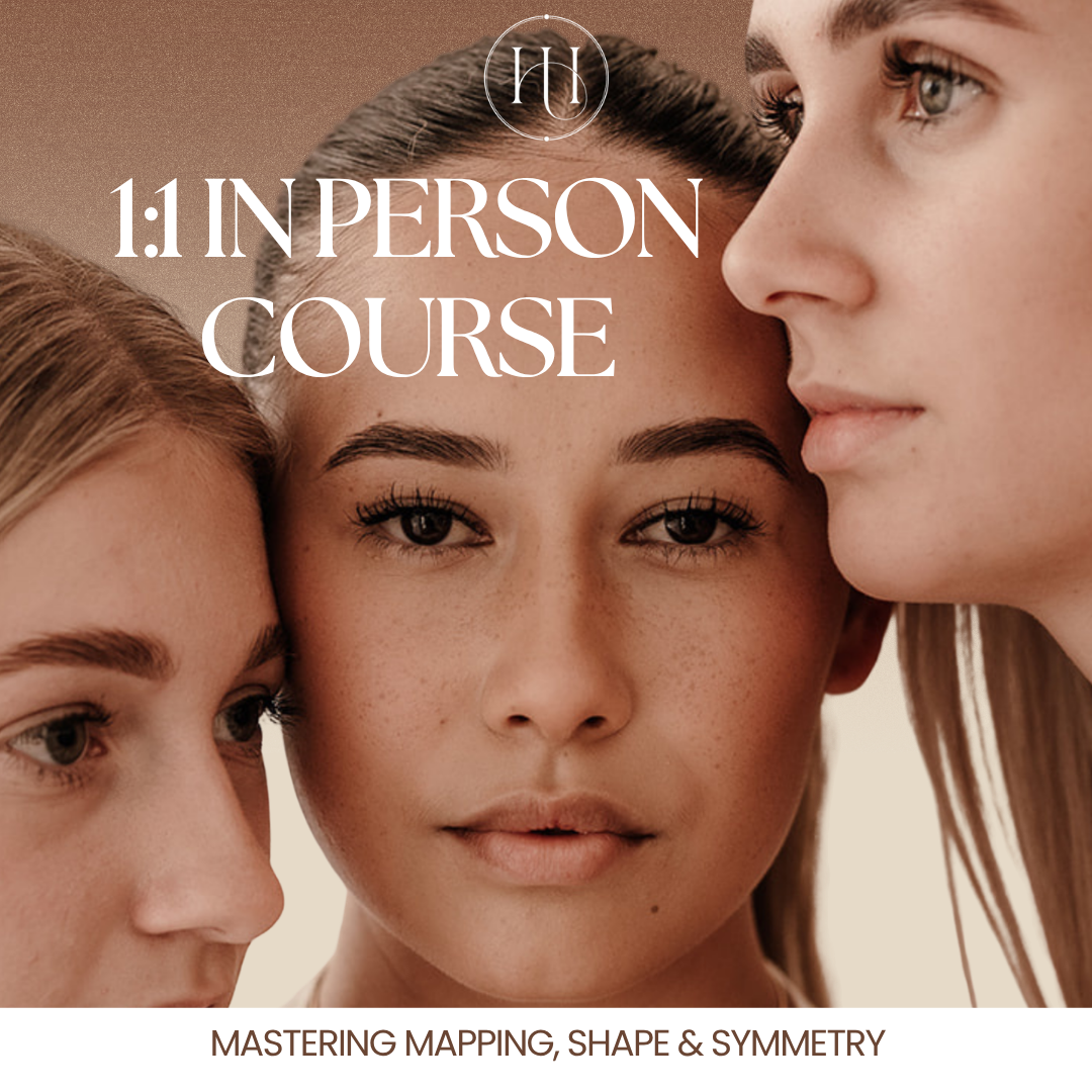IN PERSON COURSE